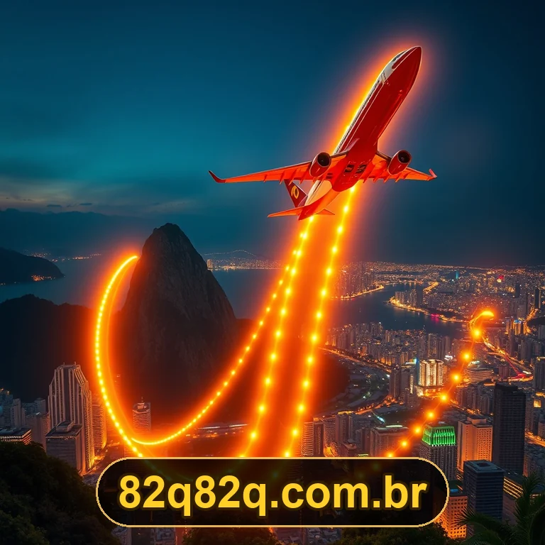 Aviator — o aviãozinho - 82Q