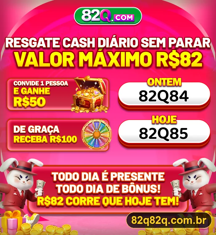 Promoção oficial 82Q