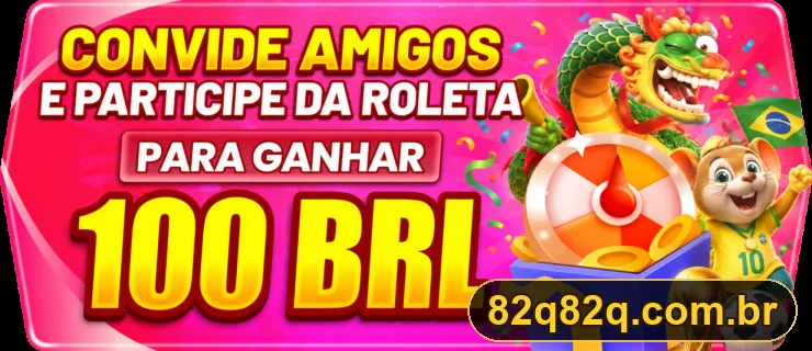 Promoção oficial 82Q