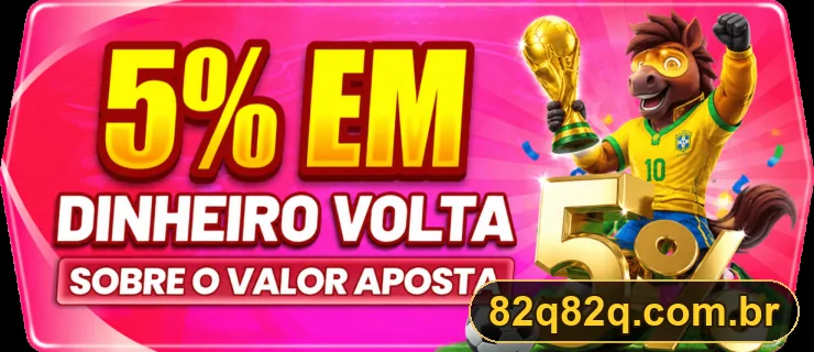 Promoção oficial 82Q