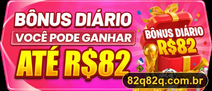 Promoção oficial 82Q