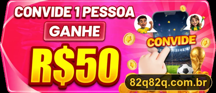 Promoção oficial 82Q