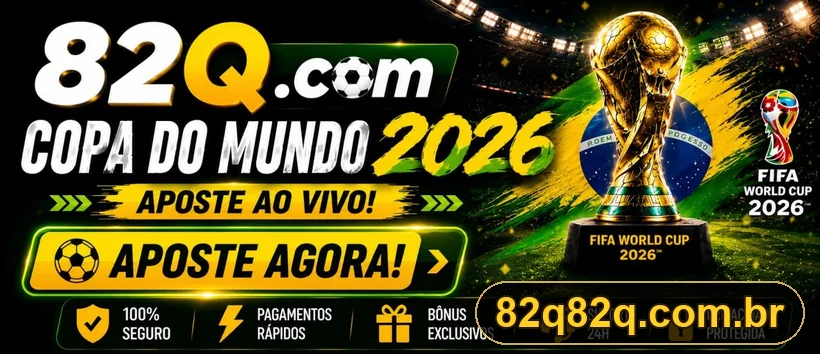 Promoção oficial 82Q